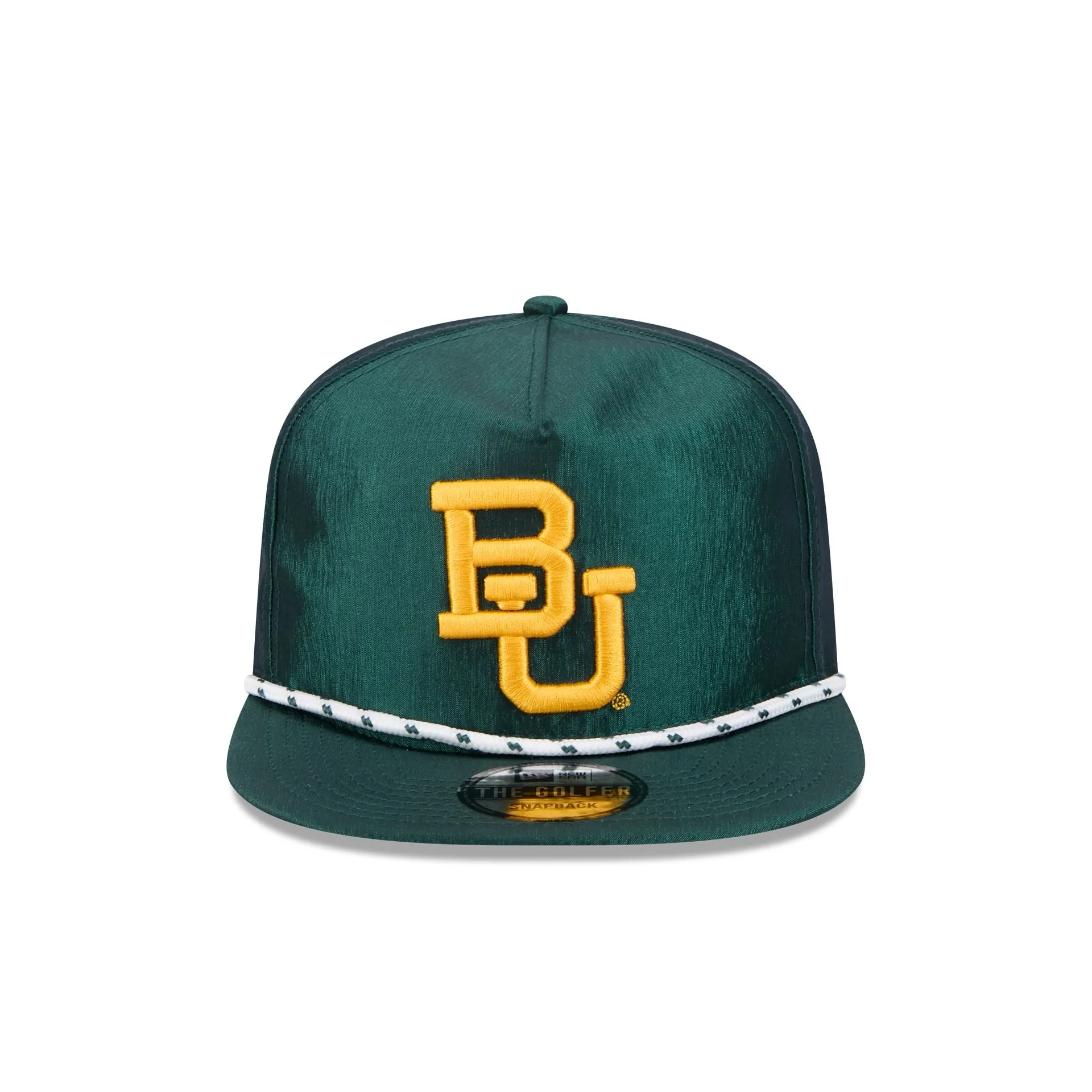 Baylor Bears Team Rope Golfer Hat sold by New Era product image thumbnail 2