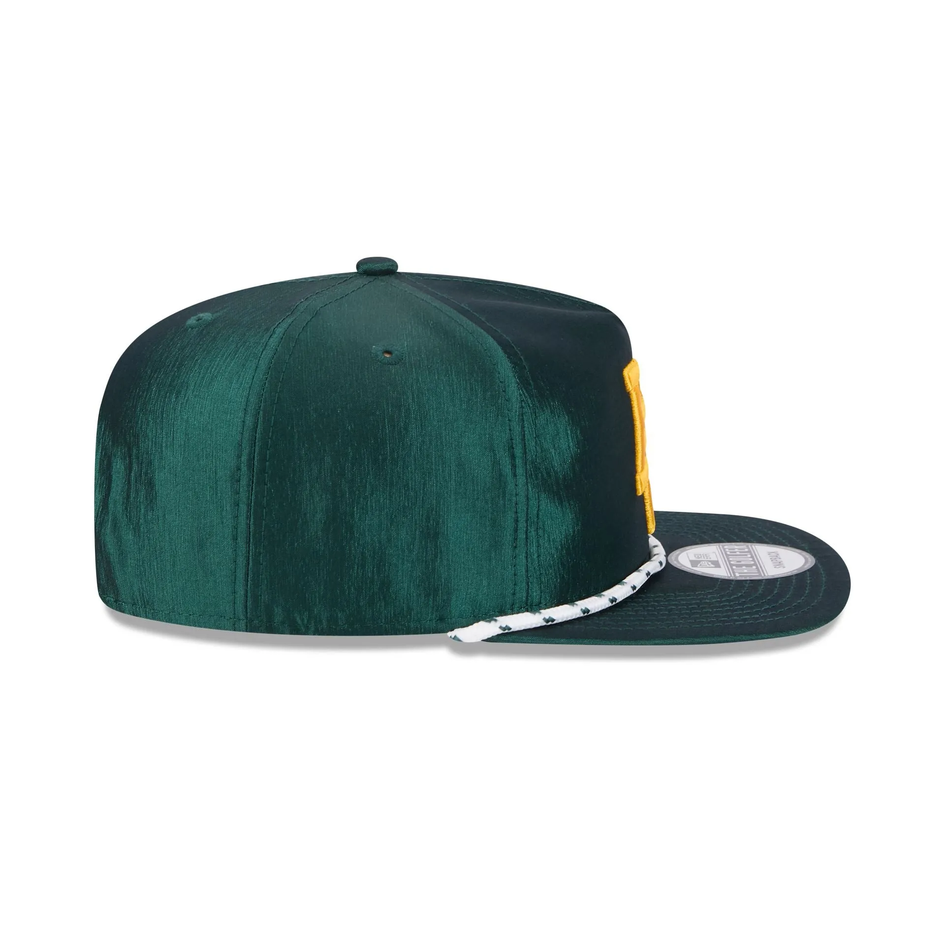 Baylor Bears Team Rope Golfer Hat sold by New Era product image thumbnail 5