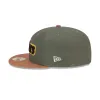 Pittsburgh Steelers Ripstop 59FIFTY Fitted Hat sold by New Era