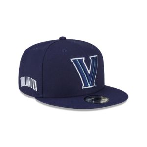 Villanova Wildcats 9FIFTY Snapback Hat sold by New Era