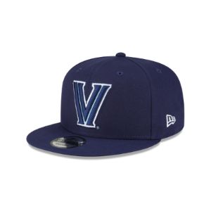 Villanova Wildcats 9FIFTY Snapback Hat sold by New Era