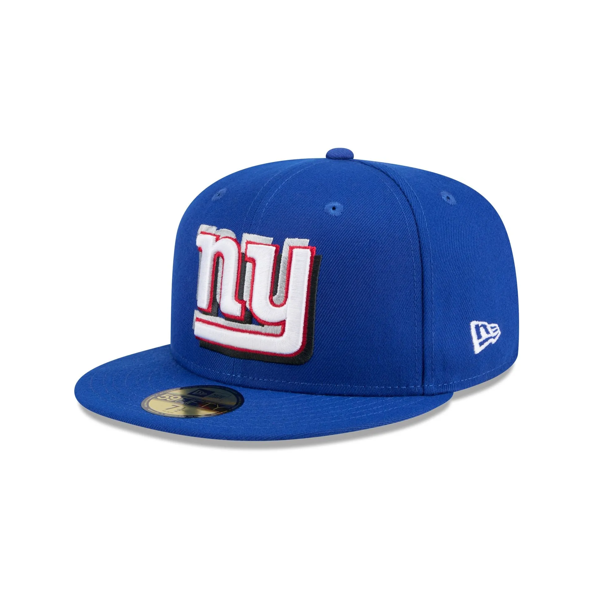 New York Giants 2024 Draft 59FIFTY Fitted Hat sold by New Era product image thumbnail 3
