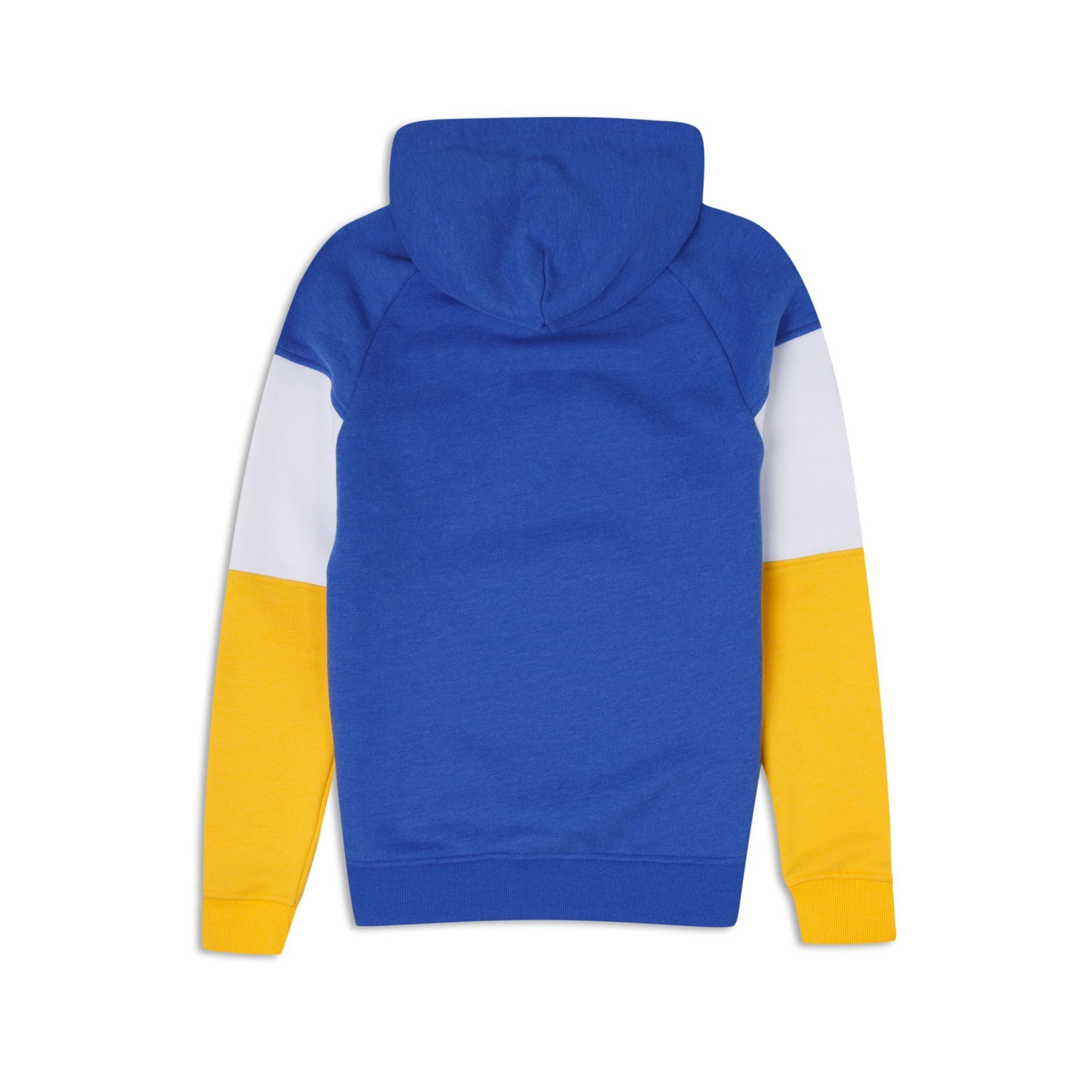 Los Angeles Rams Throwback Women's Hoodie sold by New Era product image thumbnail 3