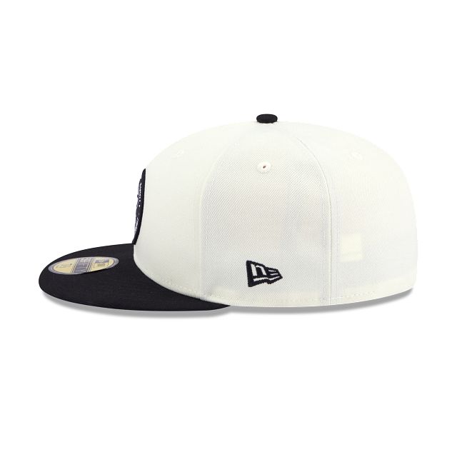 Green Bay Packers 2022 Inspire Change 59FIFTY Fitted Hat sold by New Era product image thumbnail 4
