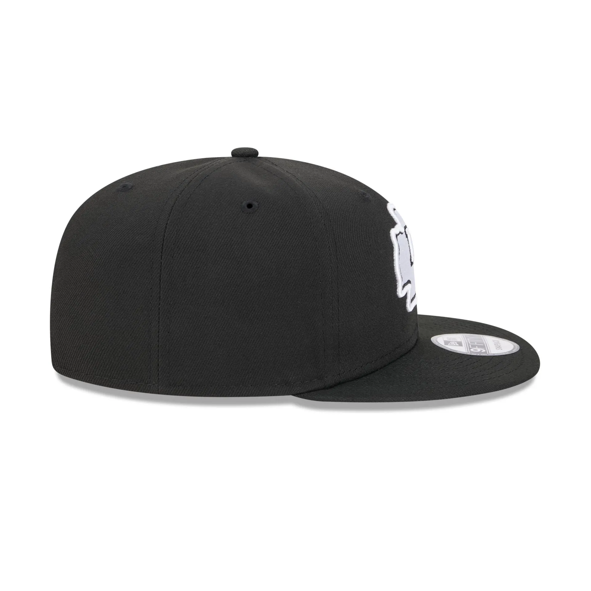 Kansas City Chiefs City Art 9FIFTY Snapback Hat sold by New Era product image thumbnail 5