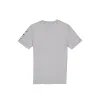 Los Angeles Dodgers City Connect Gray T-Shirt sold by New Era