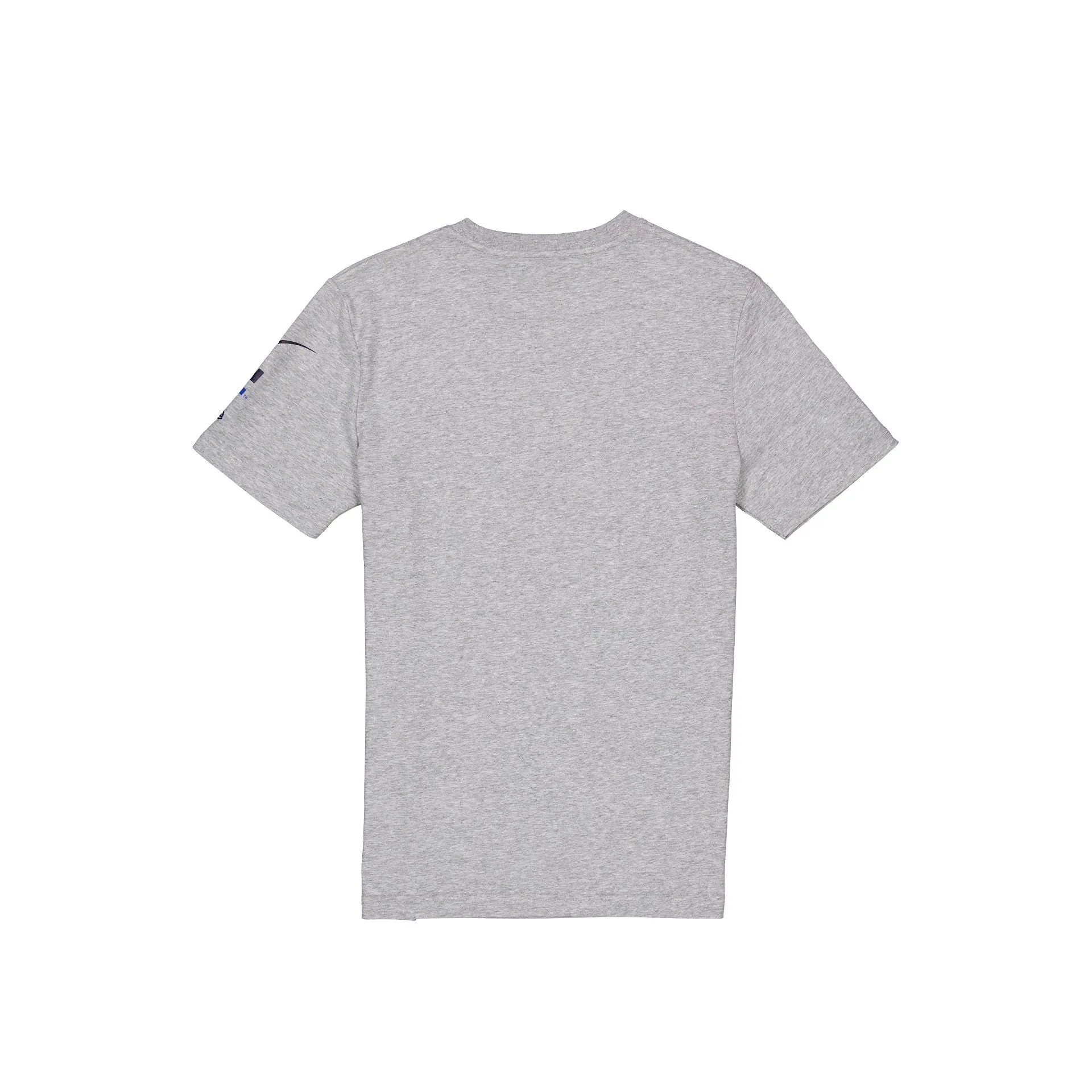 Los Angeles Dodgers City Connect Gray T-Shirt sold by New Era product image thumbnail 2