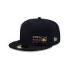 2024 Oracle Red Bull Racing Navy 59FIFTY Fitted Hat sold by New Era