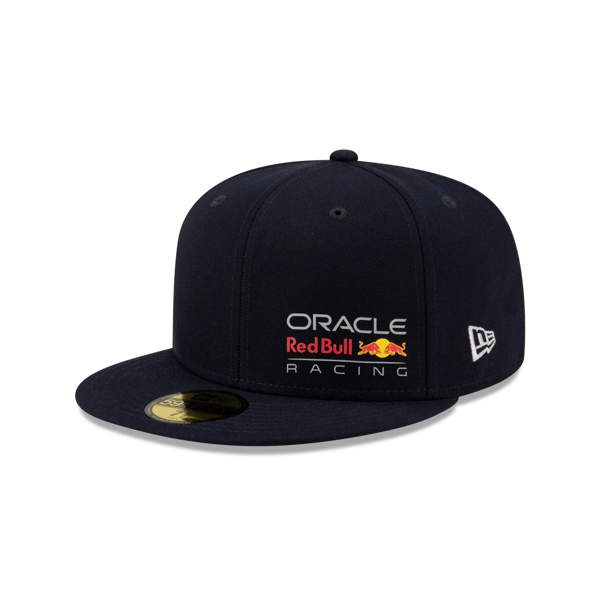 2024 Oracle Red Bull Racing Navy 59FIFTY Fitted Hat sold by New Era product image thumbnail 3