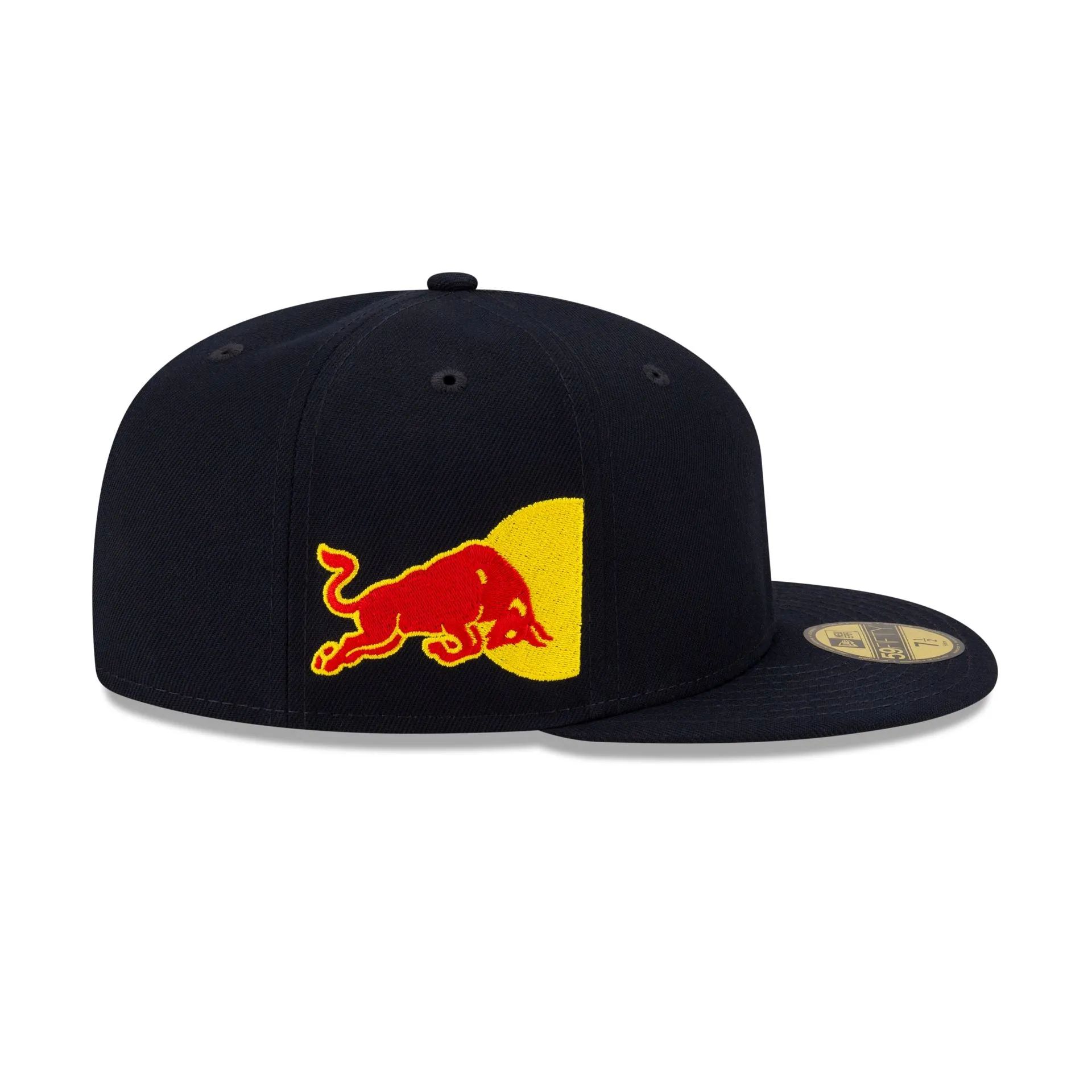 2024 Oracle Red Bull Racing Navy 59FIFTY Fitted Hat sold by New Era product image thumbnail 4