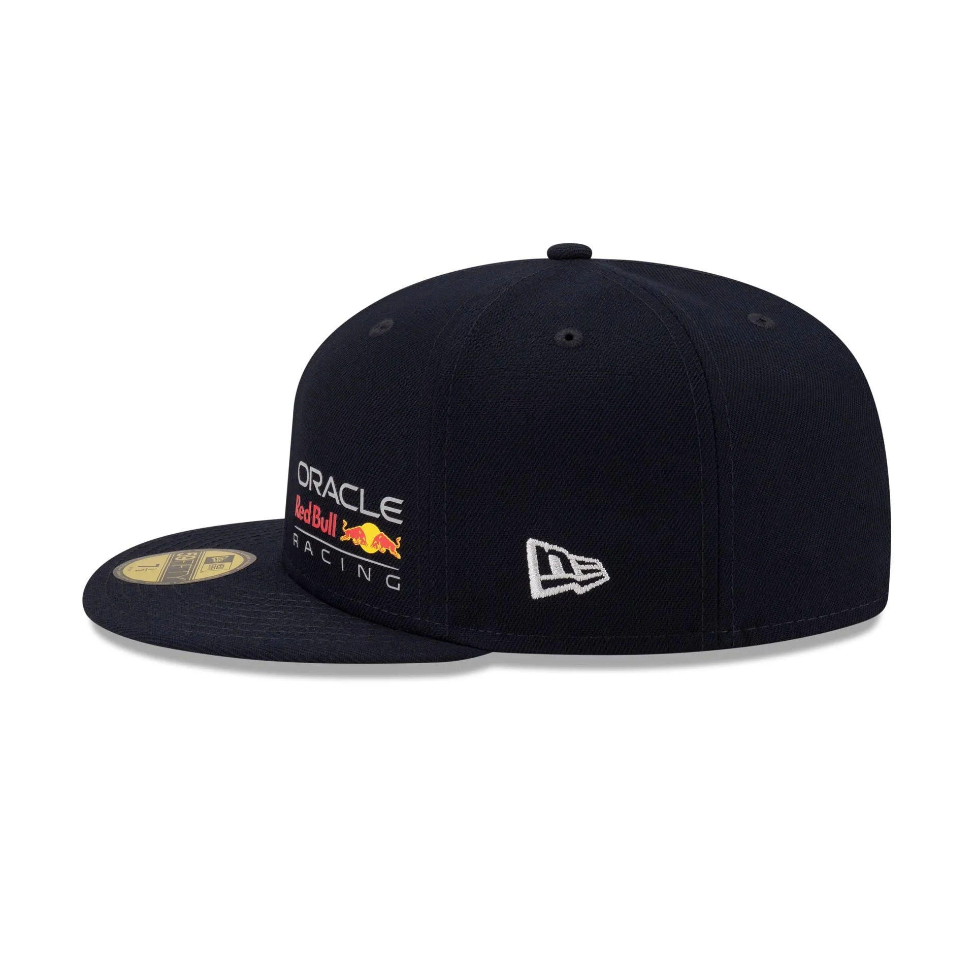2024 Oracle Red Bull Racing Navy 59FIFTY Fitted Hat sold by New Era product image thumbnail 5