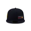 2024 Oracle Red Bull Racing Navy 59FIFTY Fitted Hat sold by New Era