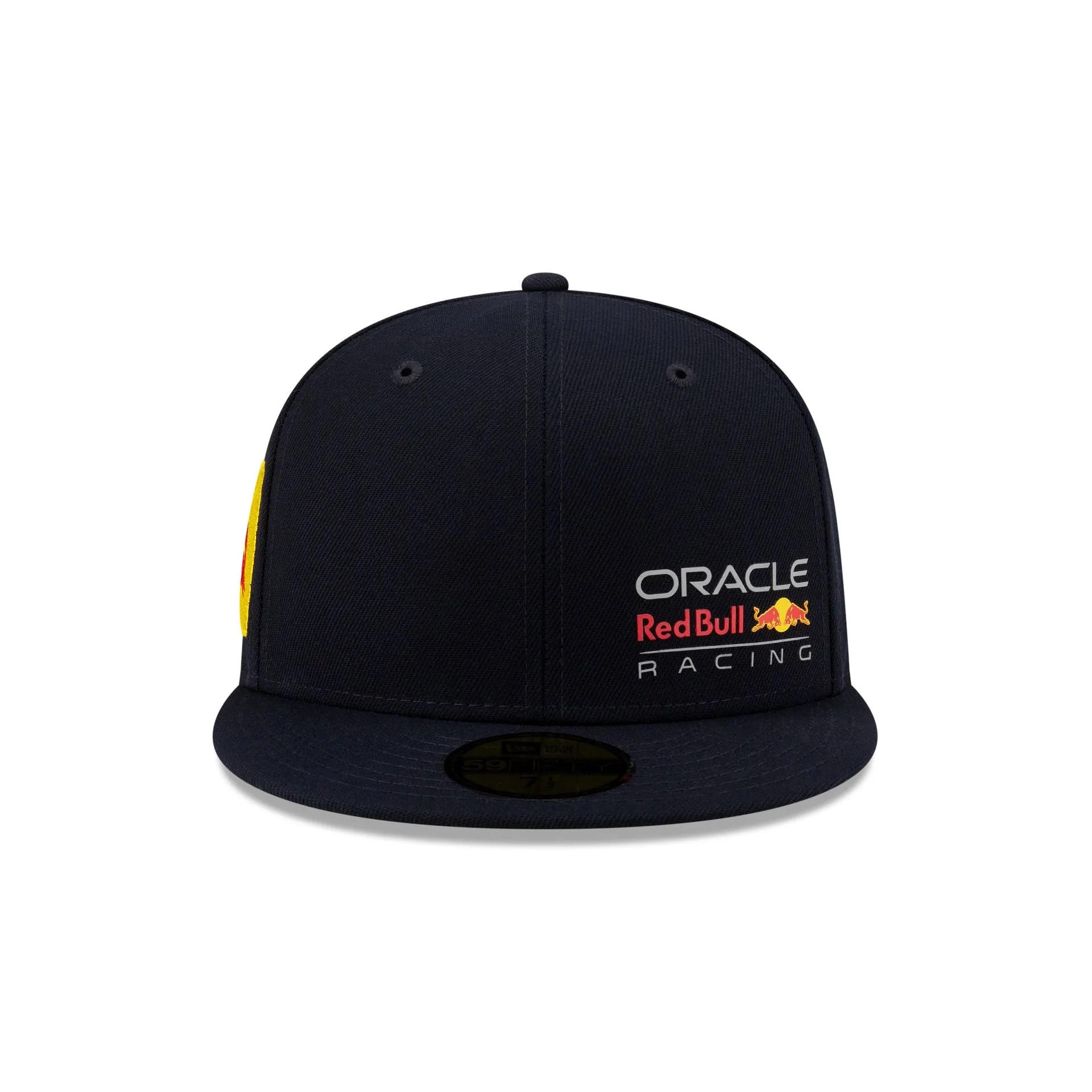 2024 Oracle Red Bull Racing Navy 59FIFTY Fitted Hat sold by New Era product image thumbnail 2