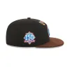 Atlanta Braves Feathered Cord 59FIFTY Fitted Hat sold by New Era