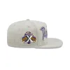 Baltimore Ravens Throwback Golfer Hat sold by New Era