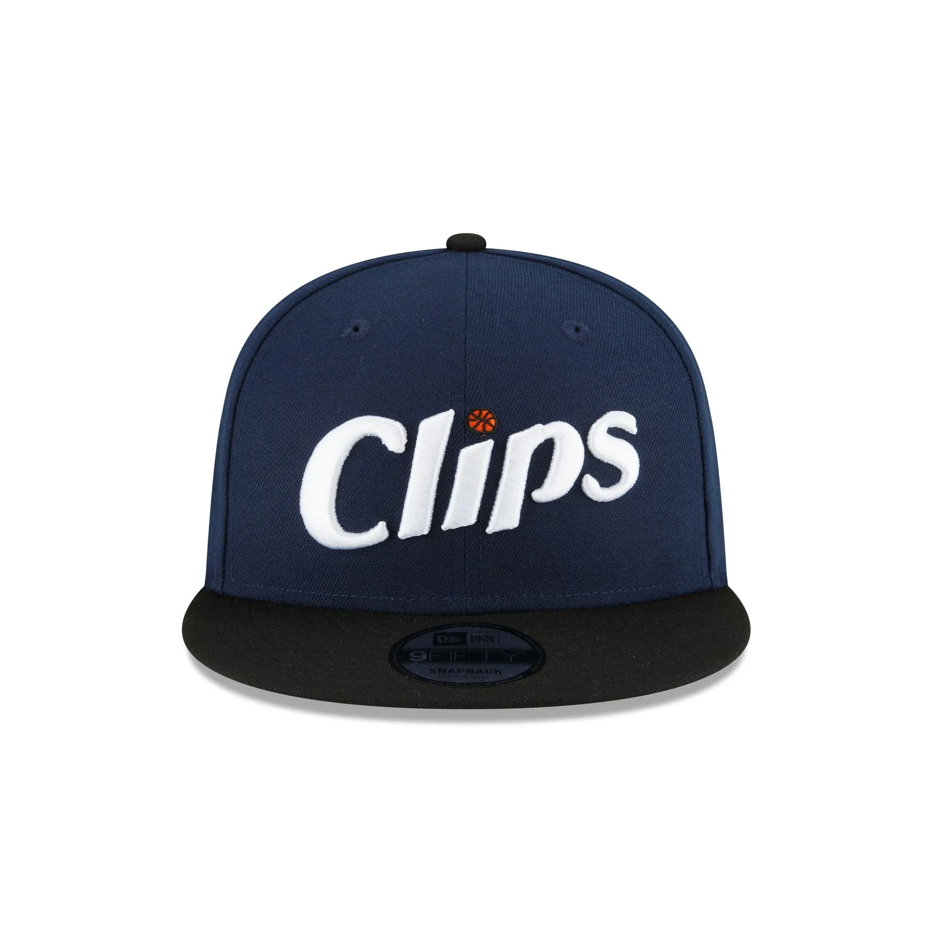 Los Angeles Clippers 2023 City Edition 9FIFTY Snapback Hat sold by New Era product image thumbnail 2