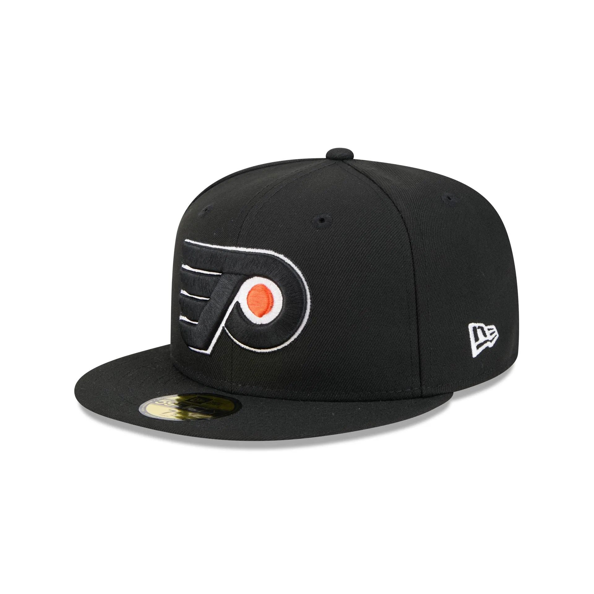 Philadelphia Flyers 59FIFTY Fitted Hat sold by New Era