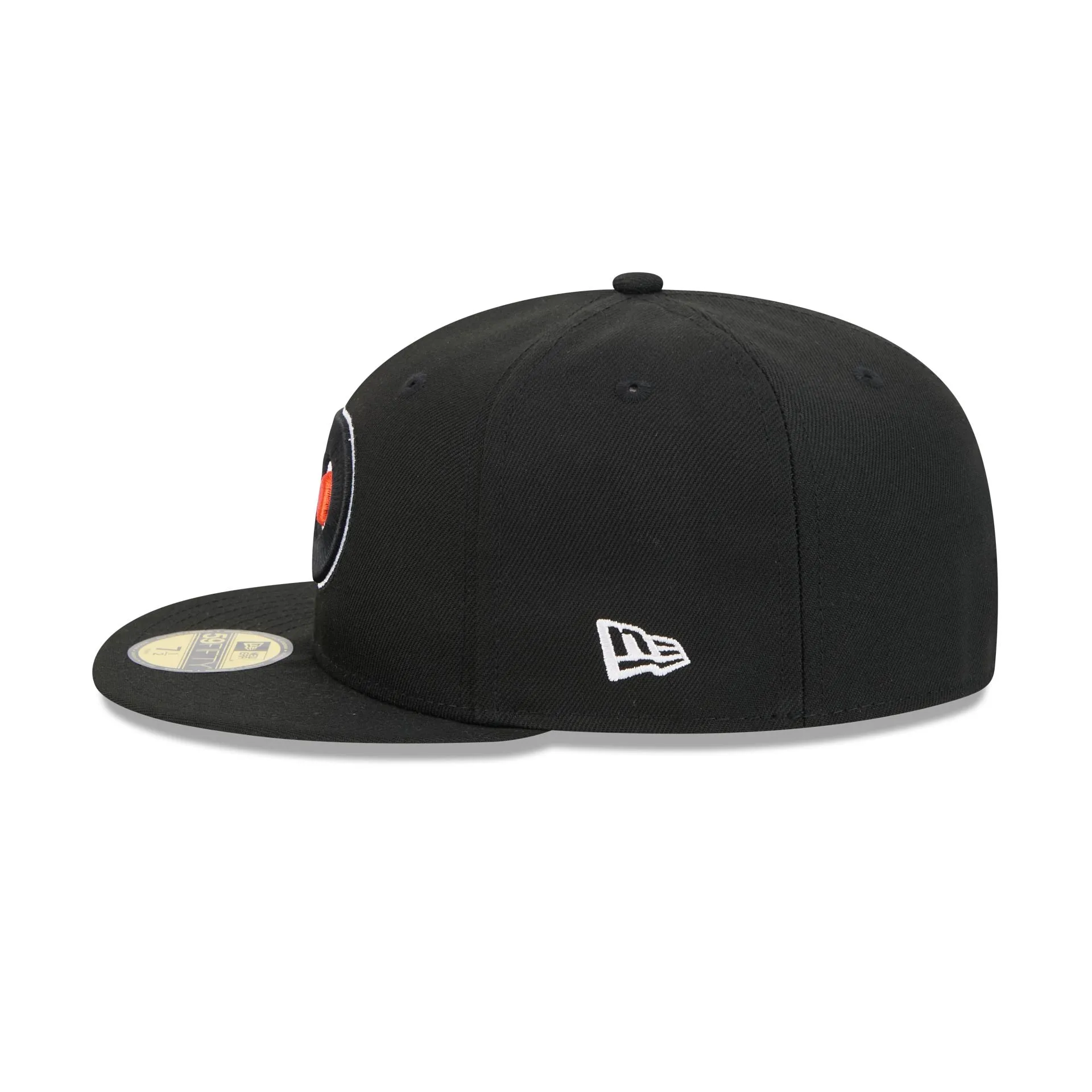 Philadelphia Flyers 59FIFTY Fitted Hat sold by New Era product image thumbnail 4