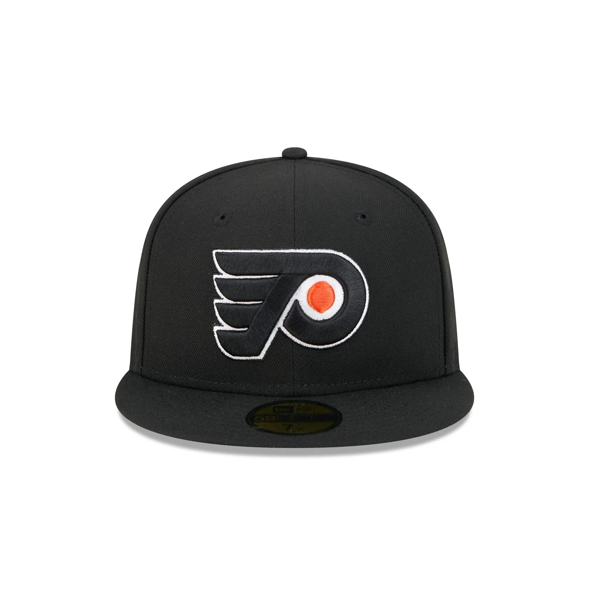 Philadelphia Flyers 59FIFTY Fitted Hat sold by New Era product image thumbnail 2