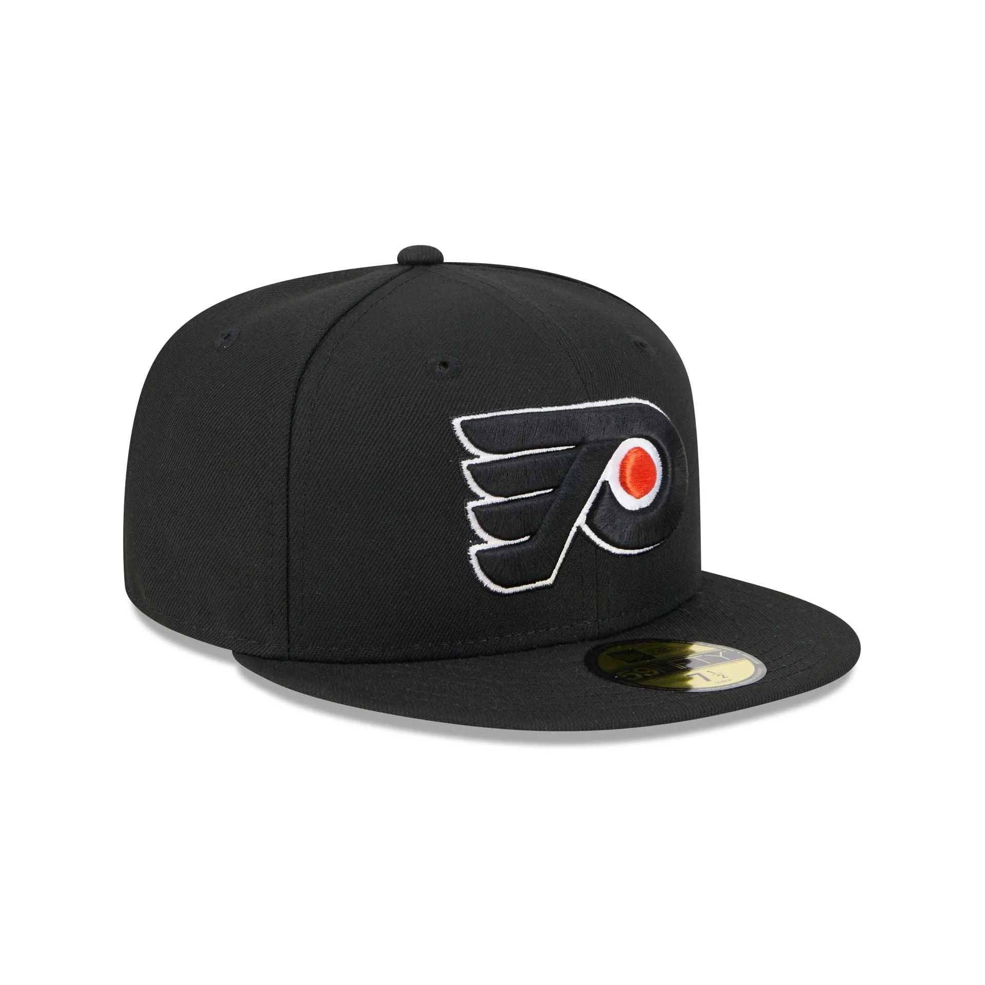 Philadelphia Flyers 59FIFTY Fitted Hat sold by New Era product image thumbnail 3