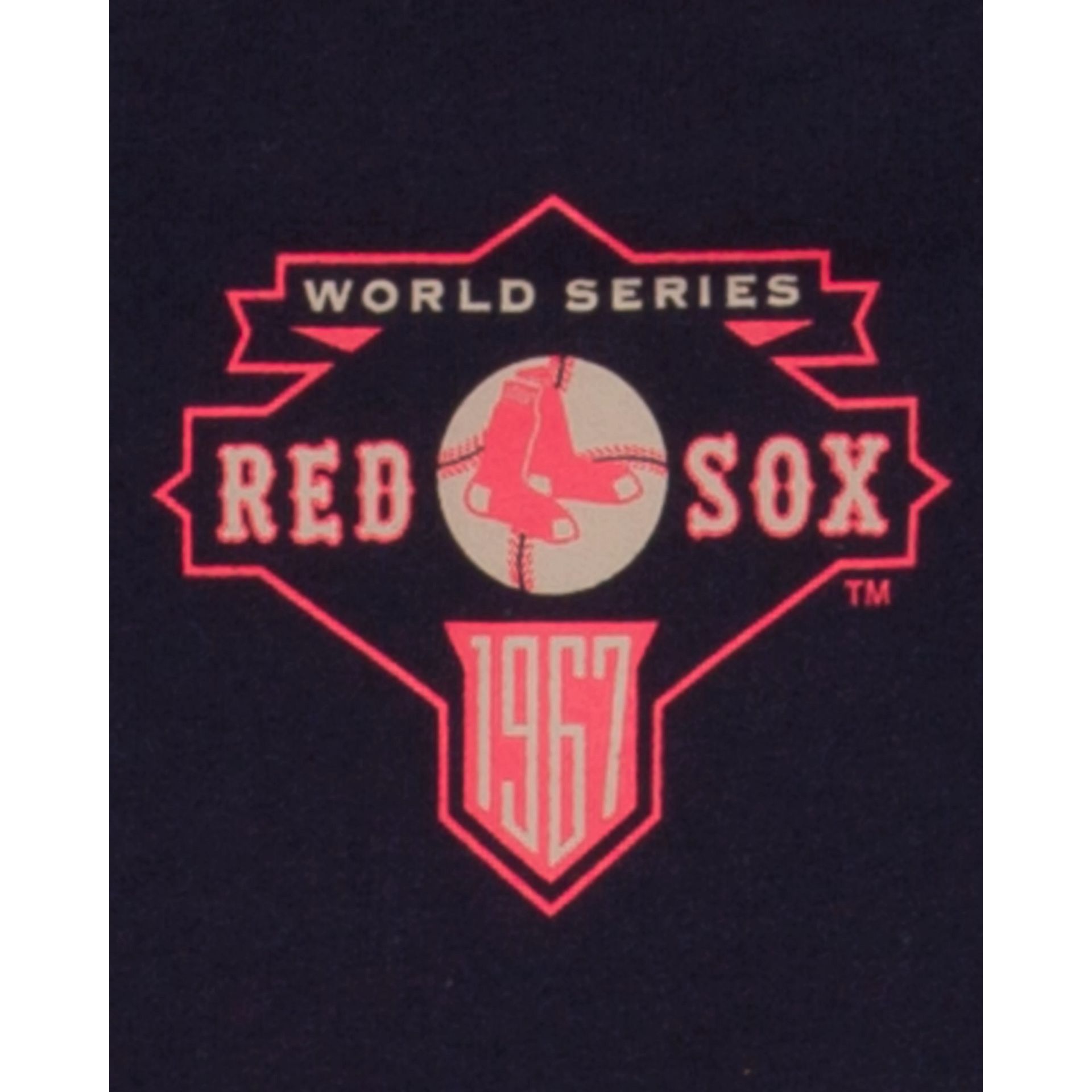 Boston Red Sox Gold Leaf T-Shirt sold by New Era product image thumbnail 5