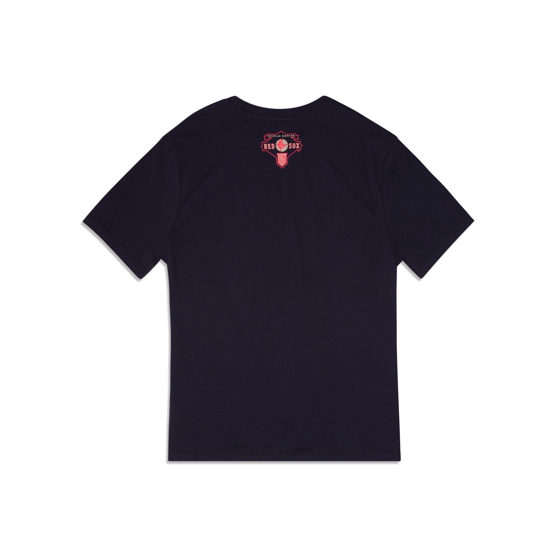 Boston Red Sox Gold Leaf T-Shirt sold by New Era product image thumbnail 3