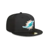 Miami Dolphins Lift Pass 59FIFTY Fitted Hat sold by New Era