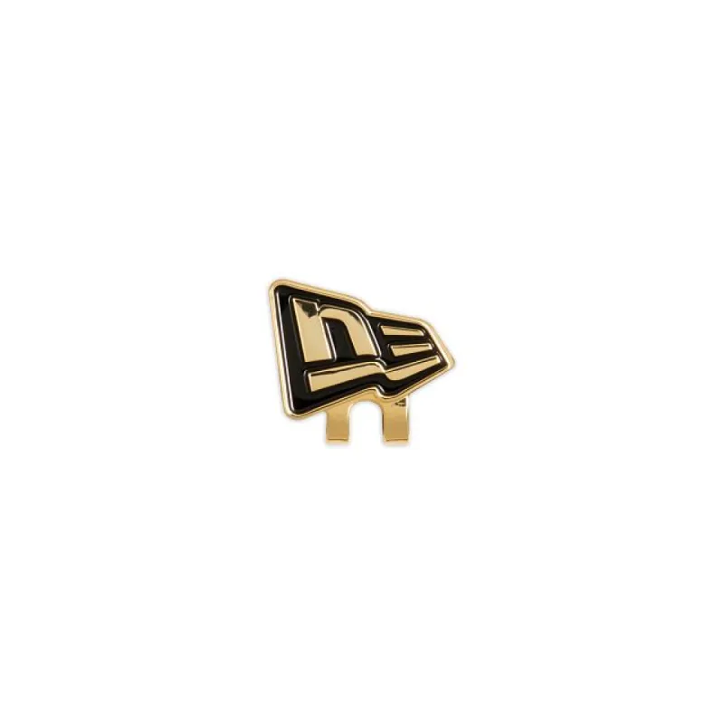 New Era Cap Flag Visor Clip sold by New Era