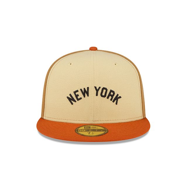 Just Caps Drop 21 New York Yankees 59FIFTY Fitted Hat sold by New Era product image thumbnail 2
