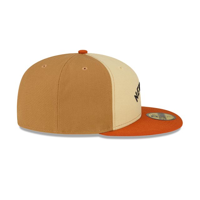 Just Caps Drop 21 New York Yankees 59FIFTY Fitted Hat sold by New Era product image thumbnail 5