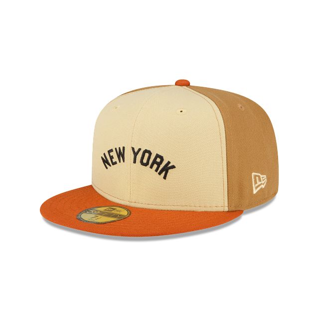 Just Caps Drop 21 New York Yankees 59FIFTY Fitted Hat sold by New Era