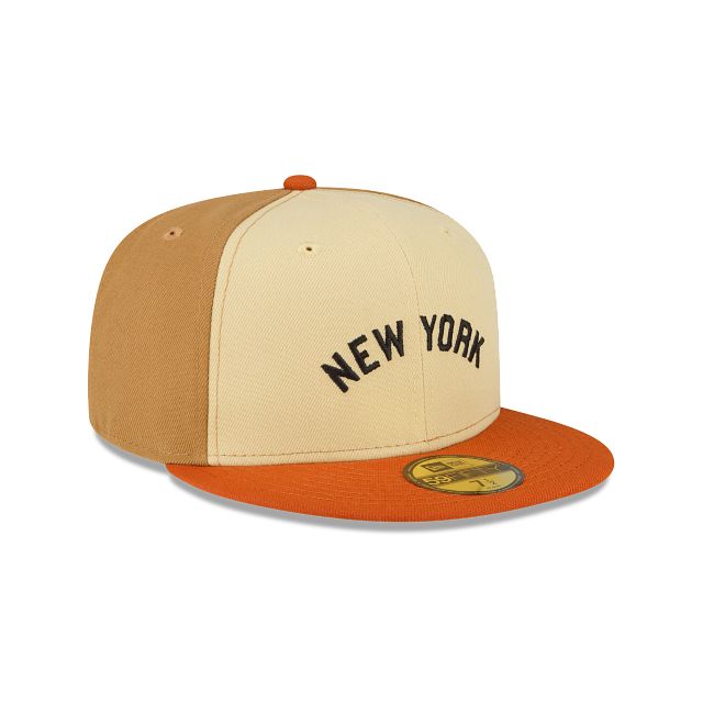 Just Caps Drop 21 New York Yankees 59FIFTY Fitted Hat sold by New Era product image thumbnail 3