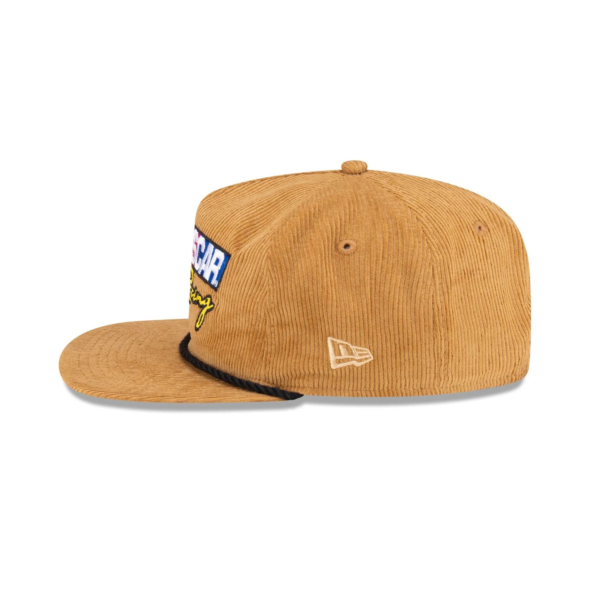 NASCAR Classics Golfer Hat sold by New Era product image thumbnail 5