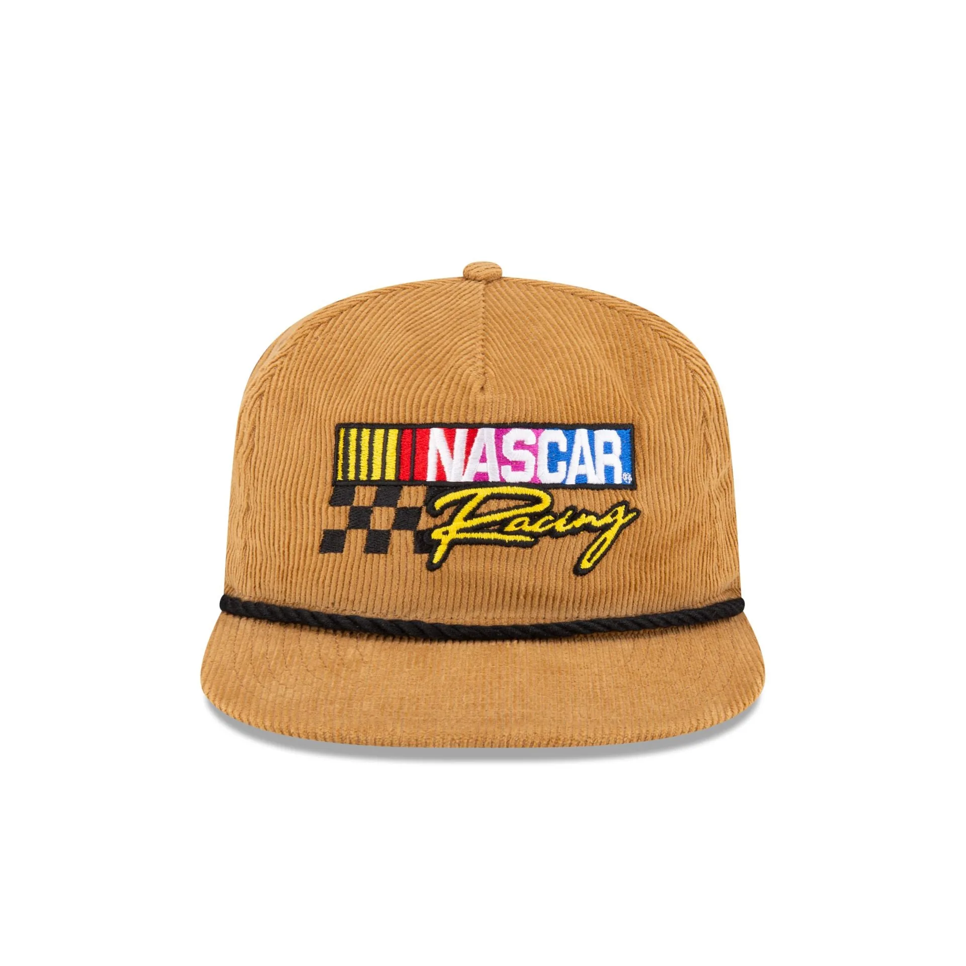 NASCAR Classics Golfer Hat sold by New Era product image thumbnail 2