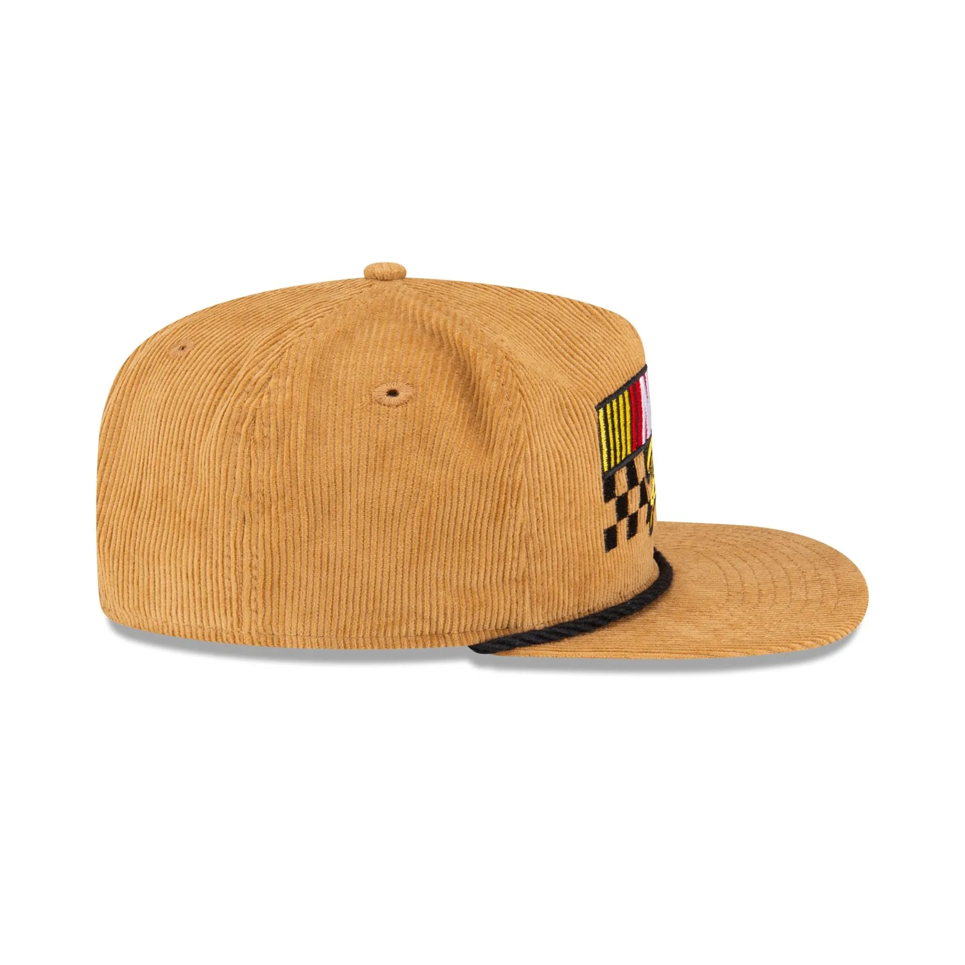 NASCAR Classics Golfer Hat sold by New Era product image thumbnail 4