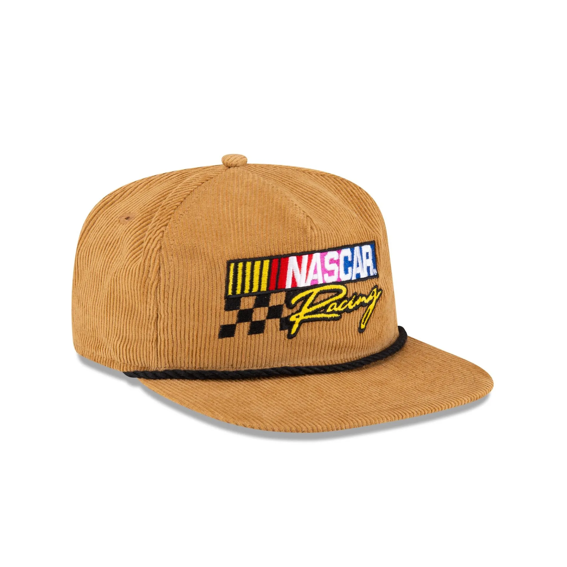 NASCAR Classics Golfer Hat sold by New Era