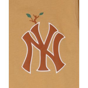New York Yankees Camp Long Sleeve T-Shirt sold by New Era