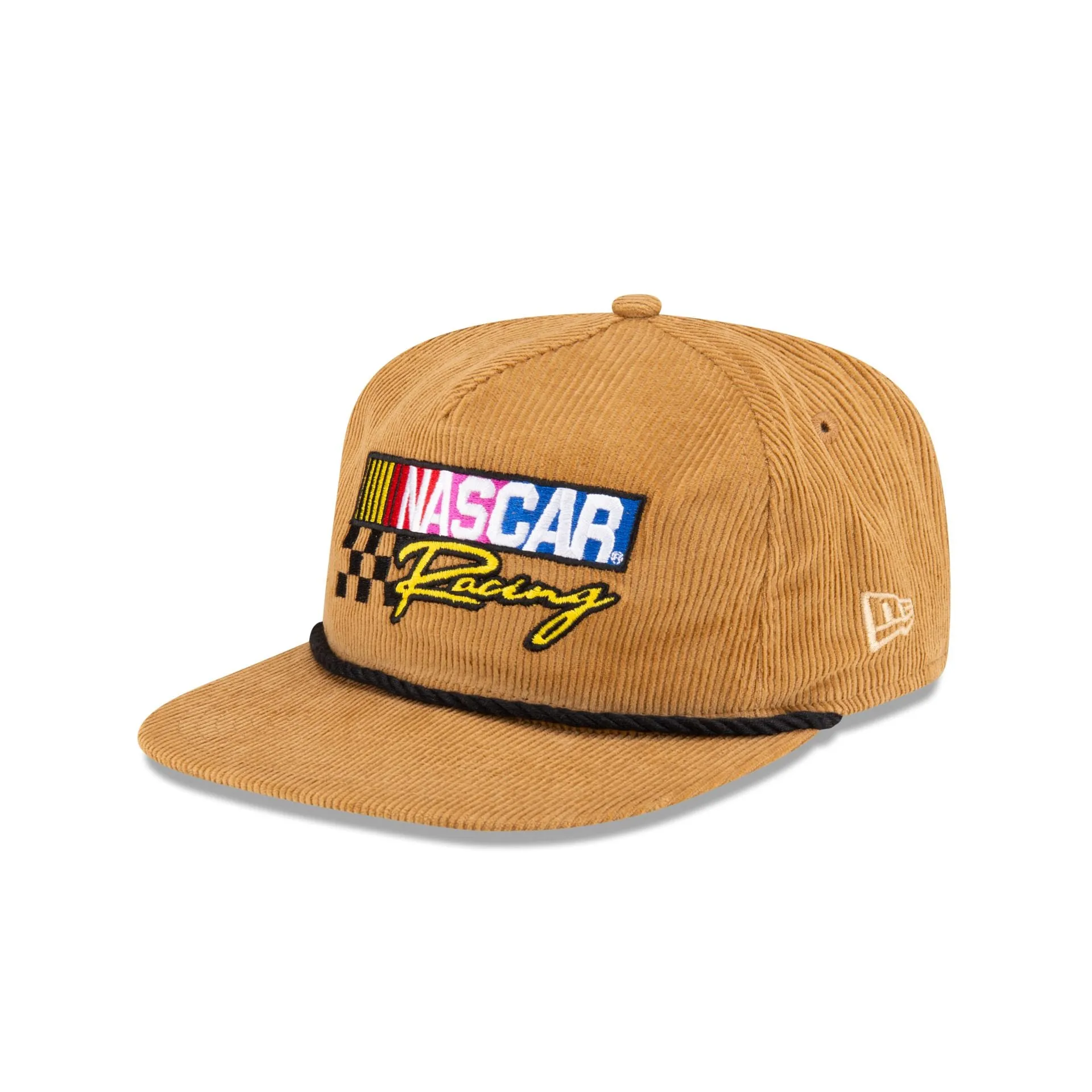 NASCAR Classics Golfer Hat sold by New Era product image thumbnail 3