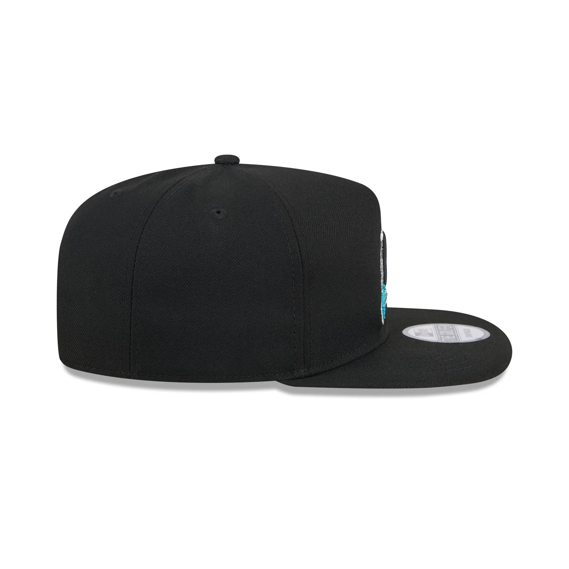Miami Marlins Golfer Hat sold by New Era product image thumbnail 5