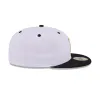 New Era Cap Signature Size 7 White 59FIFTY Fitted Hat sold by New Era