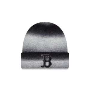 Boston Red Sox Space Dye Cuff Knit Hat sold by New Era