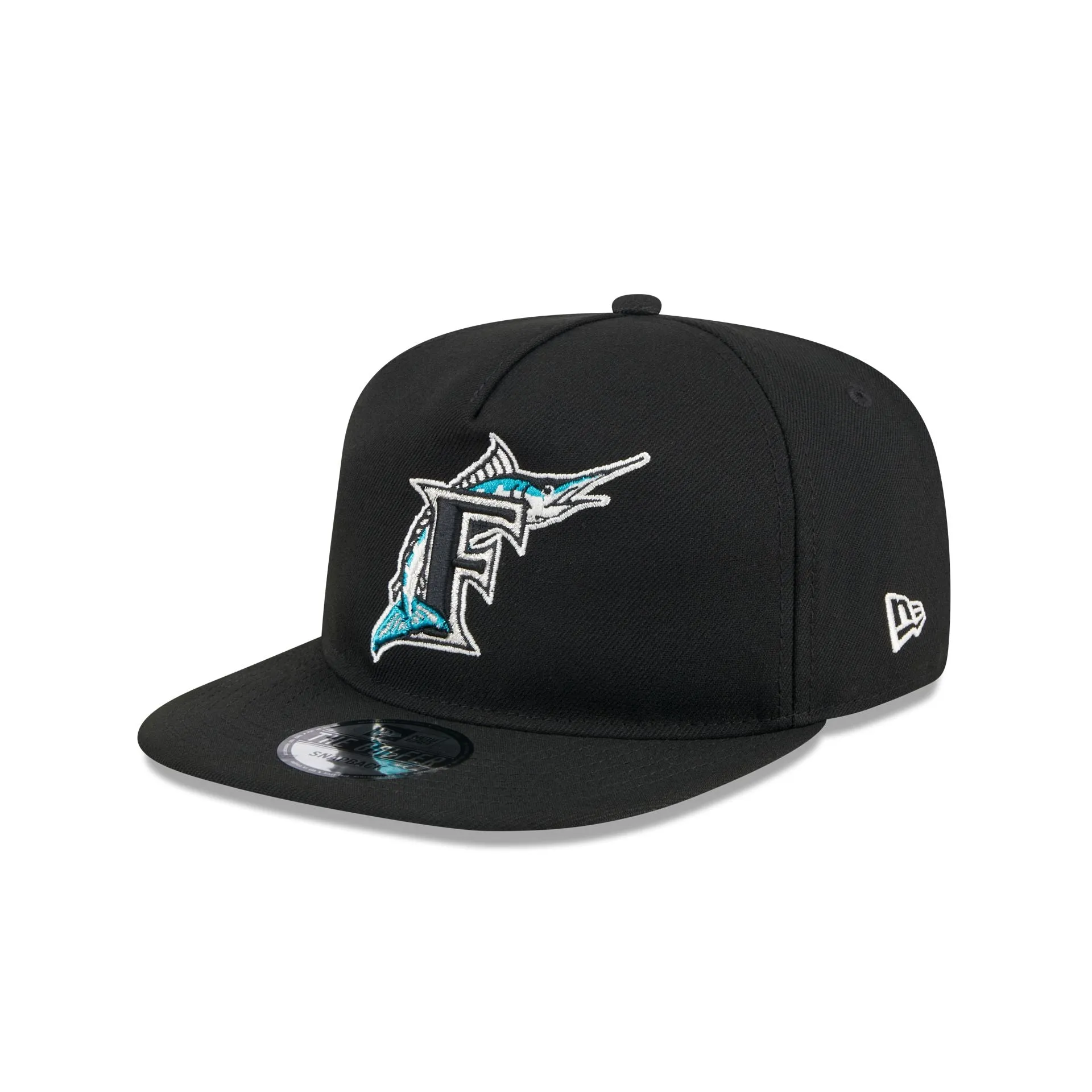 Miami Marlins Golfer Hat sold by New Era