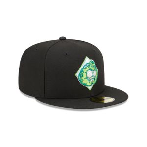 Marvel X Daytona Tortugas 59FIFTY Fitted Hat sold by New Era