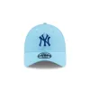New York Yankees Spring Colorway Wordmark 9TWENTY Adjustable Hat sold by New Era