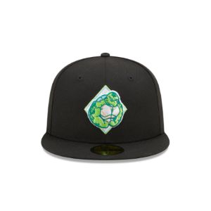 Marvel X Daytona Tortugas 59FIFTY Fitted Hat sold by New Era