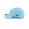New York Yankees Spring Colorway Wordmark 9TWENTY Adjustable Hat sold by New Era