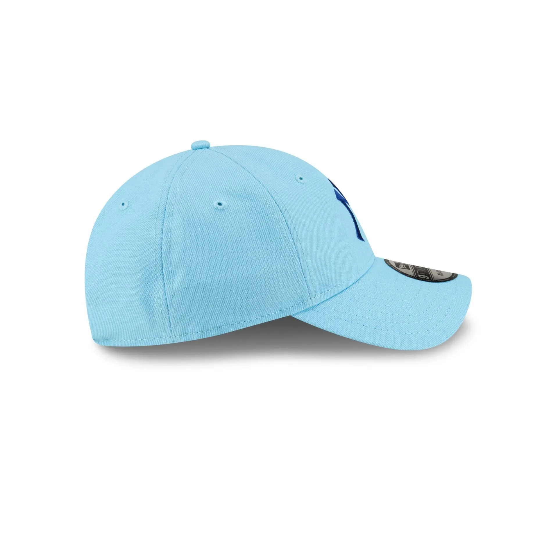 New York Yankees Spring Colorway Wordmark 9TWENTY Adjustable Hat sold by New Era product image thumbnail 5