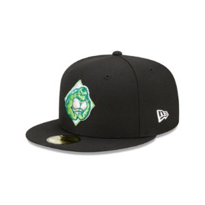 Marvel X Daytona Tortugas 59FIFTY Fitted Hat sold by New Era