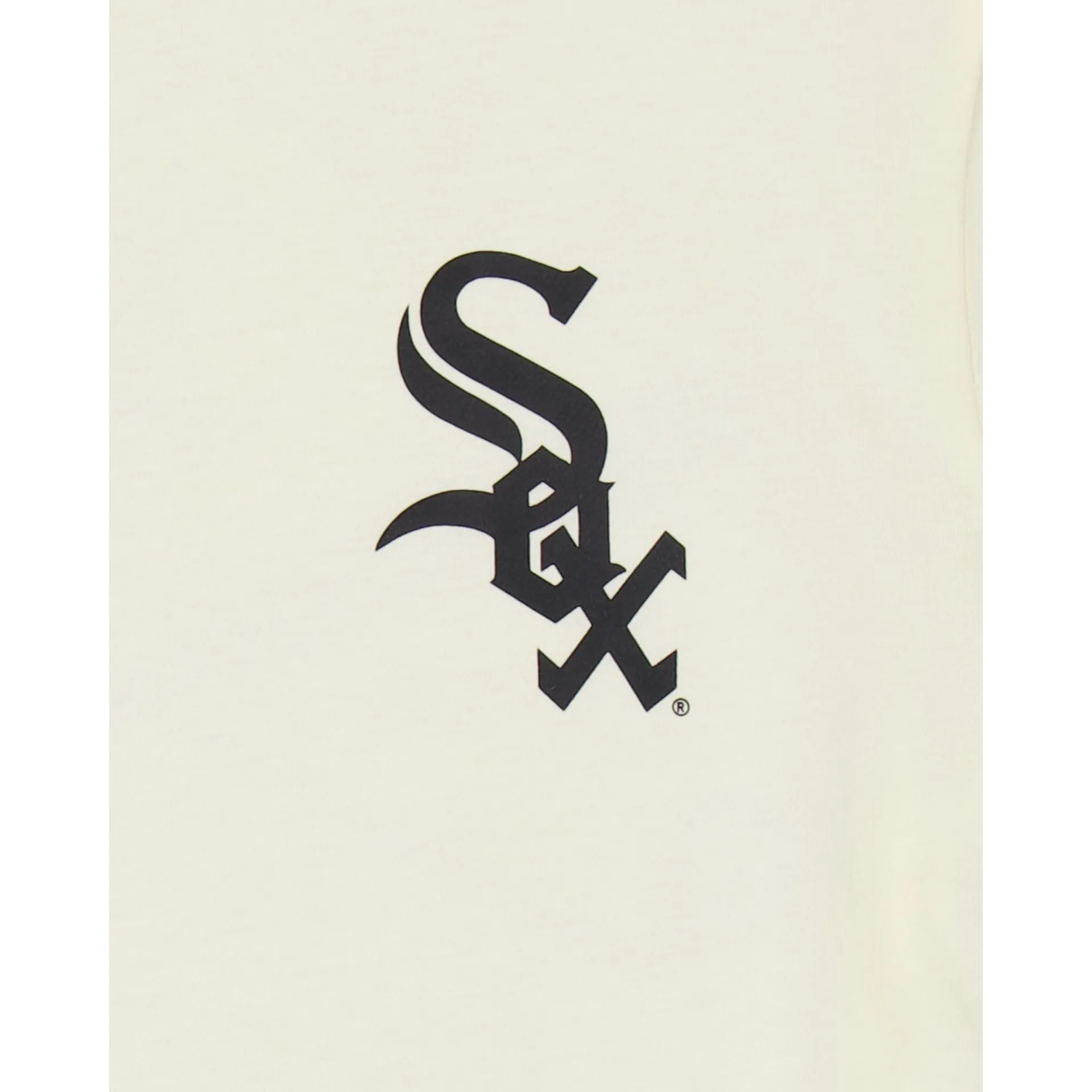 Chicago White Sox Fairway White T-Shirt sold by New Era product image thumbnail 4