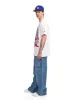Los Angeles Lakers Sport Classics White T-Shirt sold by New Era
